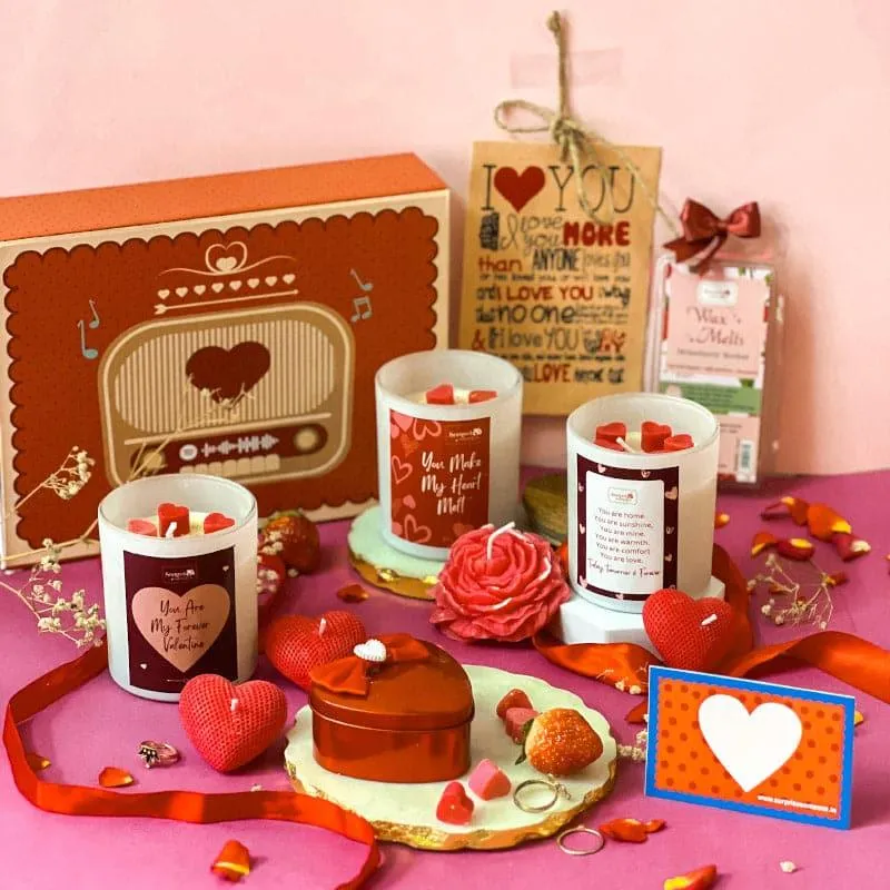Love Treat Gift Box media 3