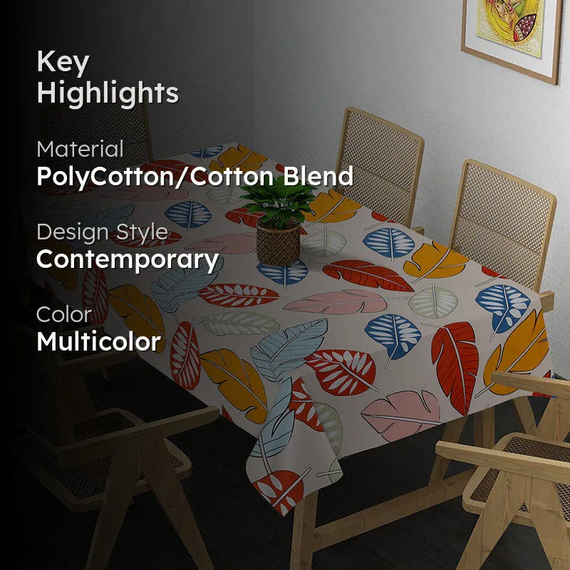 Whimsy Table Cover media 2
