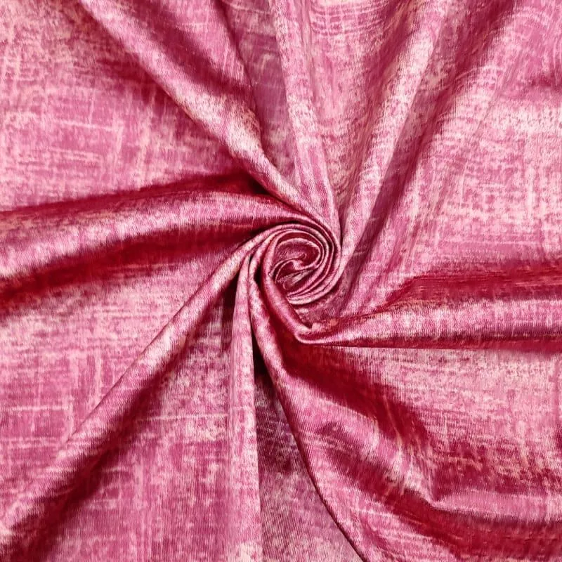 Chipa Floral Curtain media 3