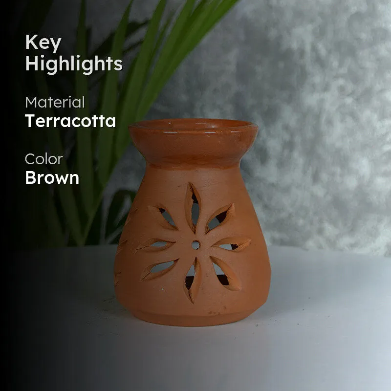 Sugandhi Terracotta Diffuser media 2