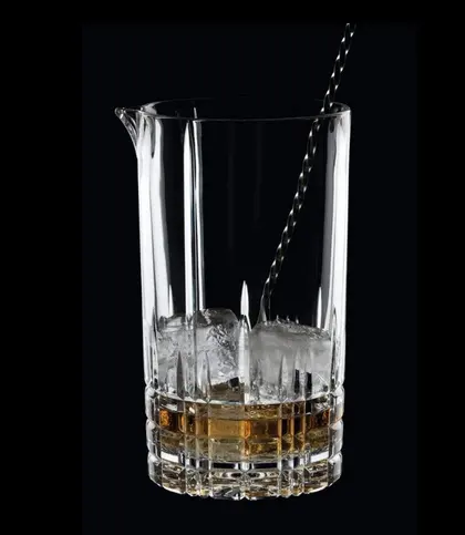 Crystal Glass