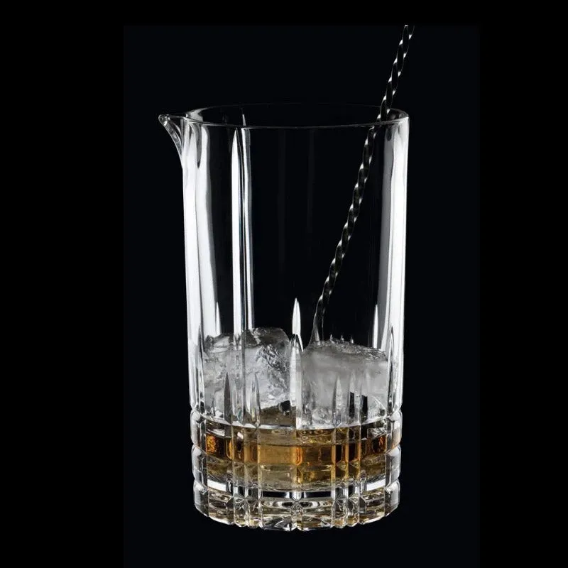 Spiegelau Perfect Serve Collection Carafe - 630 mL media 1