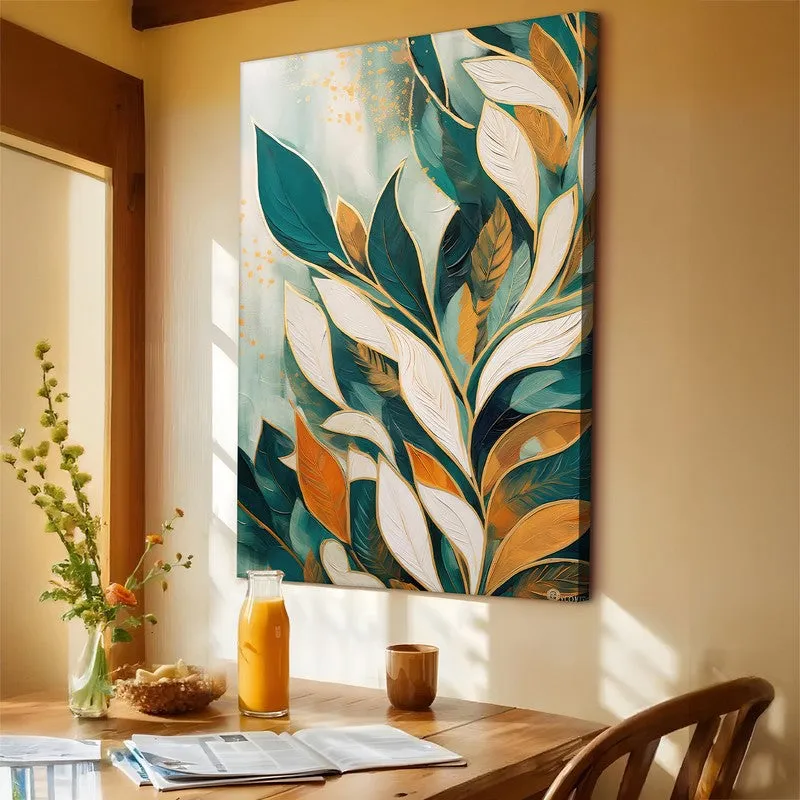 Botaniq Aura Wall Art media 4
