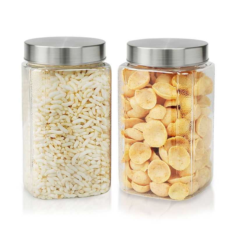 CrystalNest Premium Container (1000 mL Each) - Set Of Two media 3