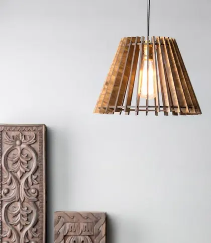 Metal · Wood