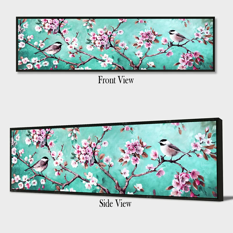 Blooming Boughs Wall Art media 4