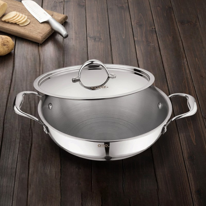 Stainless Steel