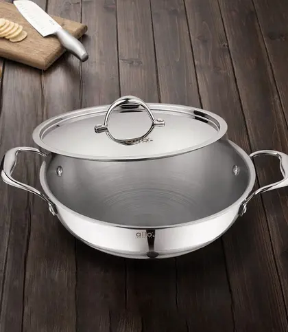 Stainless Steel
