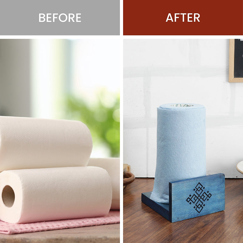 Chinar Charm Tissue Holder media 7