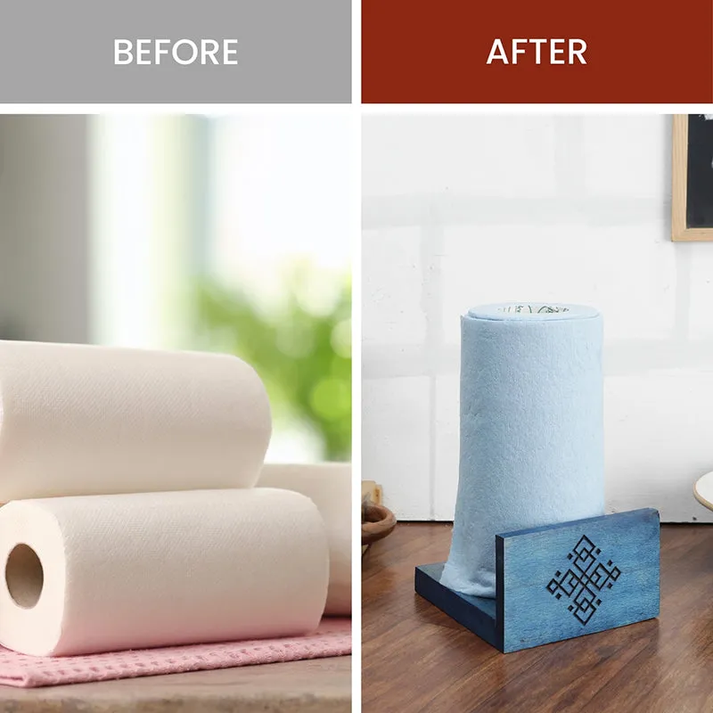 Chinar Charm Tissue Holder media 7