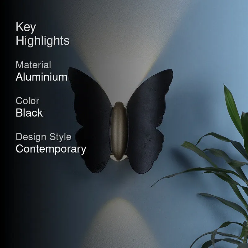 Titlika Aluminium Wall Lamp media 2