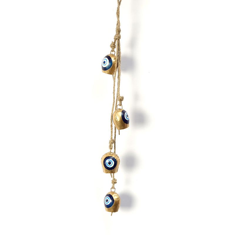Nazar Metal Windchime media 3