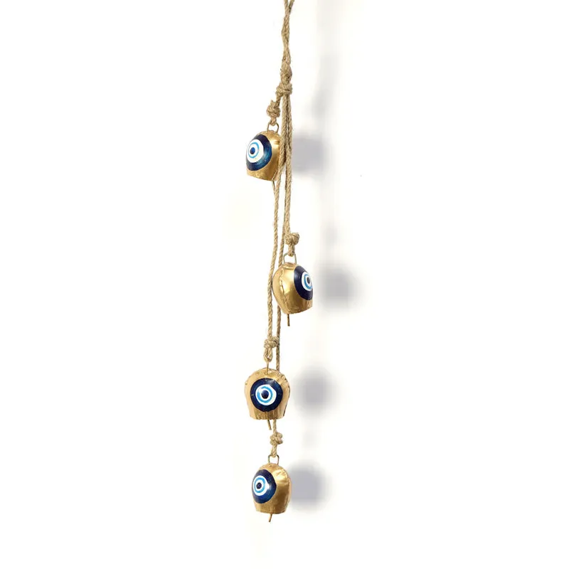 Nazar Metal Windchime media 3