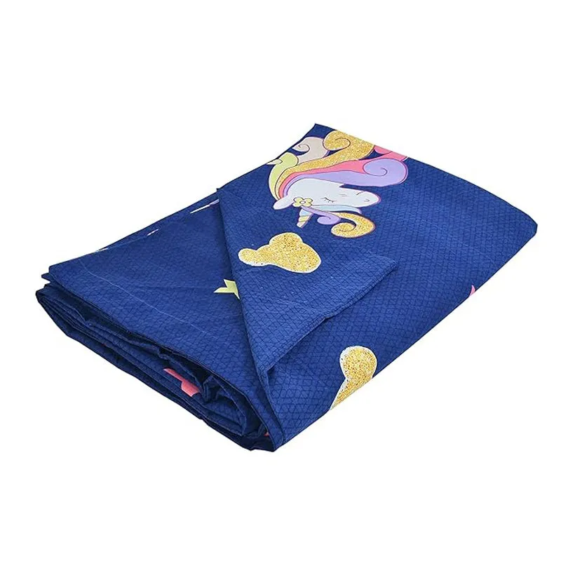 Prance & Dream Kids' Cotton Duvet Cover - 210 TC media 6