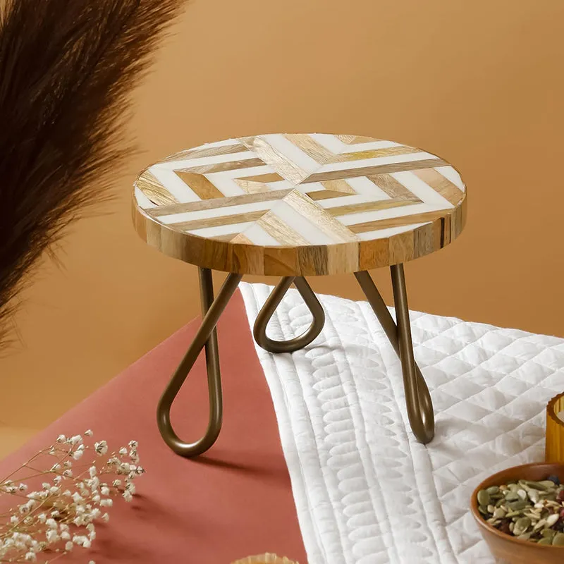 Torta Cake Stand media 5