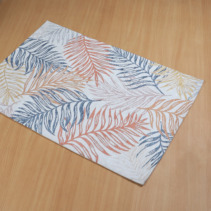 Leaftostic Printed  Door Mats media 4
