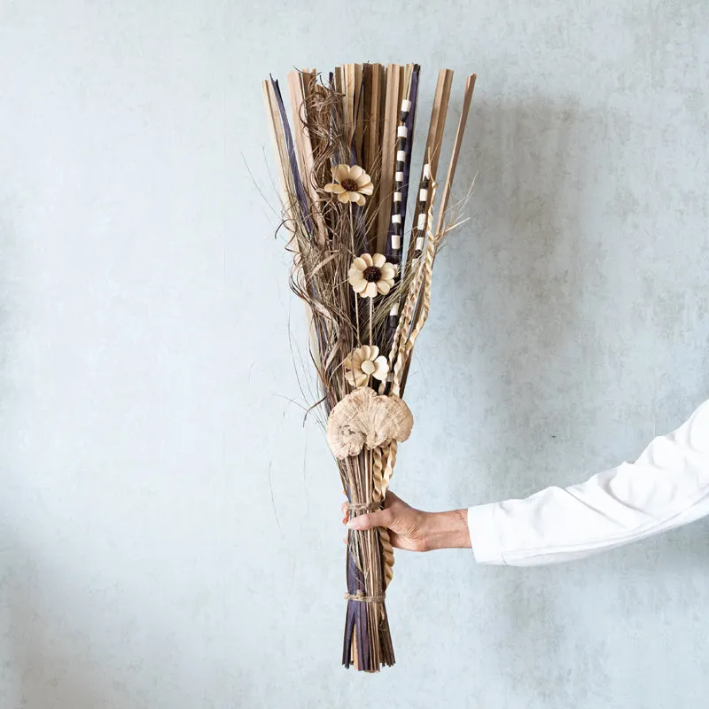 Alizer Dried Stem media 1