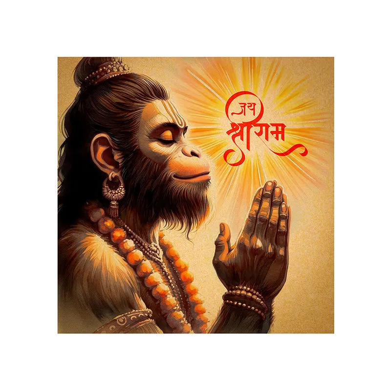 Pawanasuta Wall Painting media 4