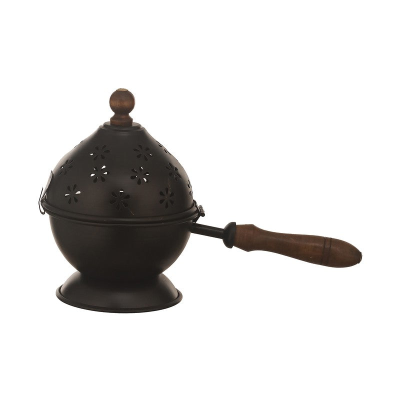 Mysa Bloom Incense Holder media 4