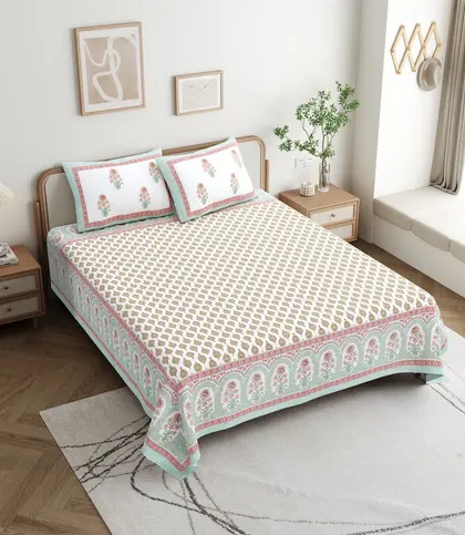 100% Cotton