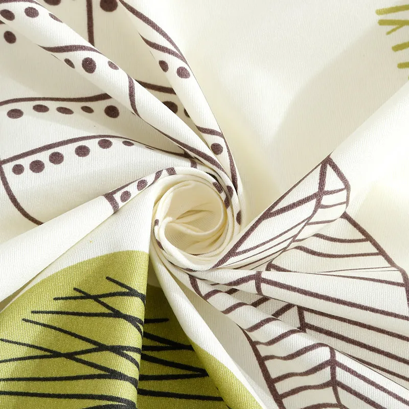 Fernilla Bedsheet - 180 GSM media 5