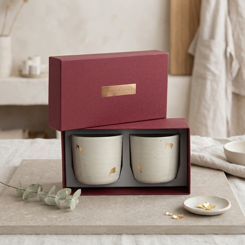 Stoneware