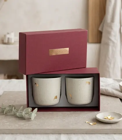Stoneware