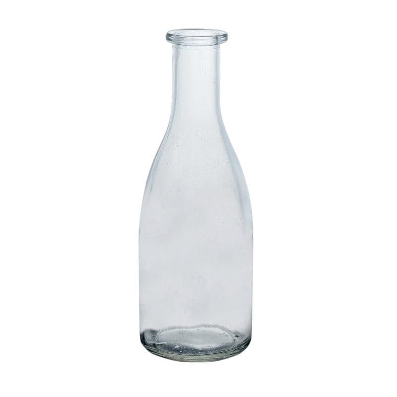 Isoline Vase With Dry Flowers media 4