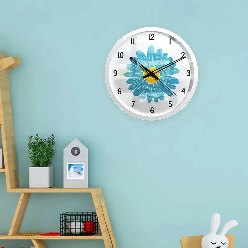 Bloomix MDF Wall Clock media 3