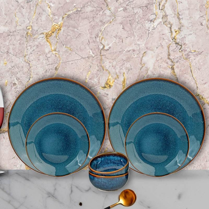 Six Piece Set