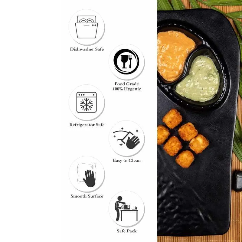Petrox Melamine Platter media 5