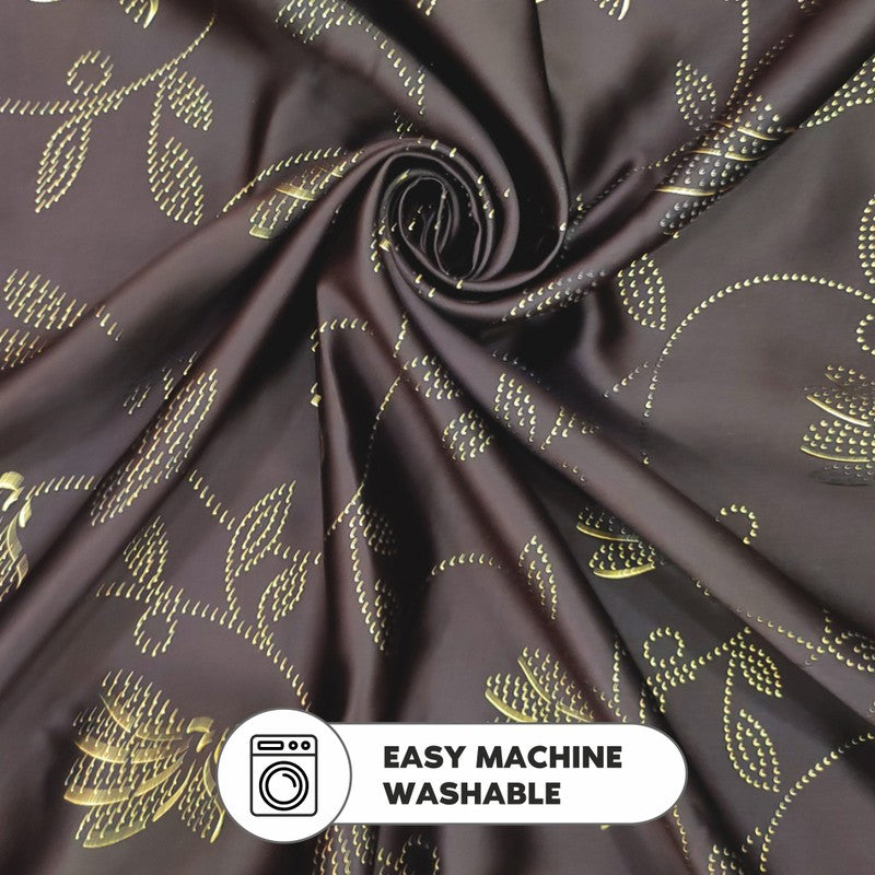 Zeyric Solid Curtains media 6
