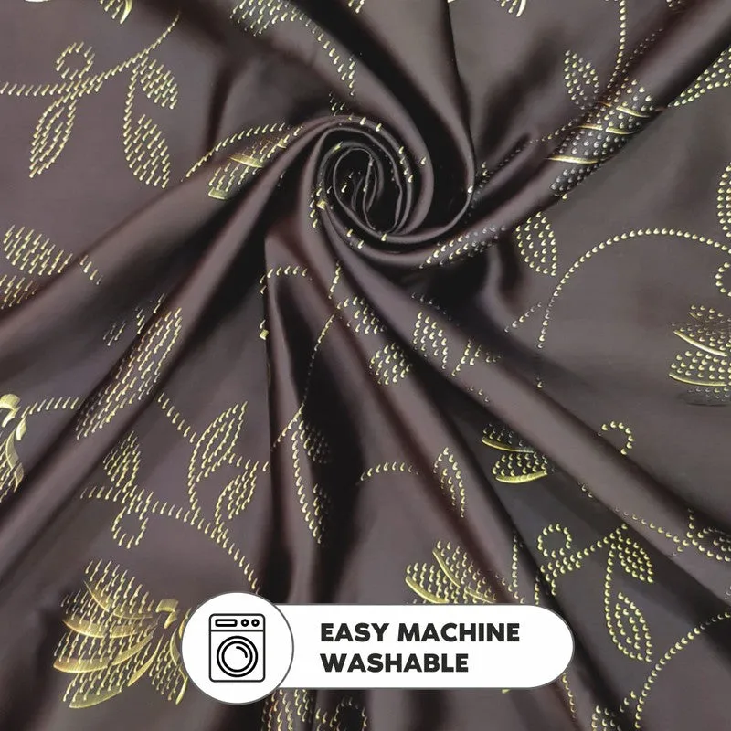 Zeyric Solid Curtains media 6
