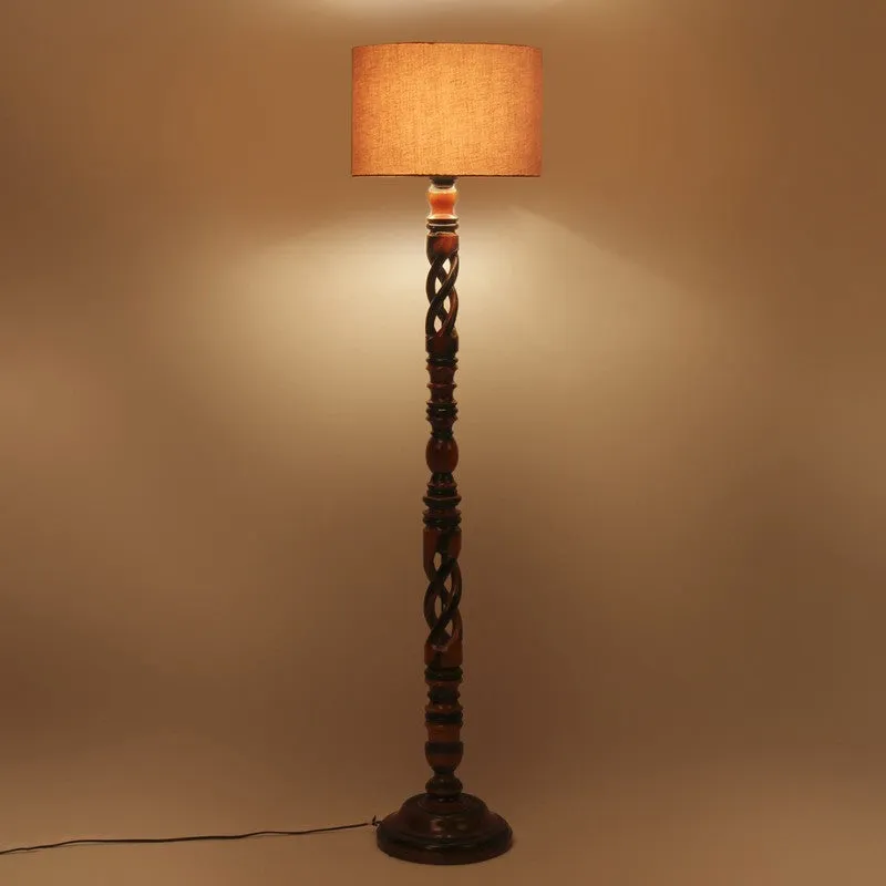 SlateRay Floor Lamp (Grey) media 4