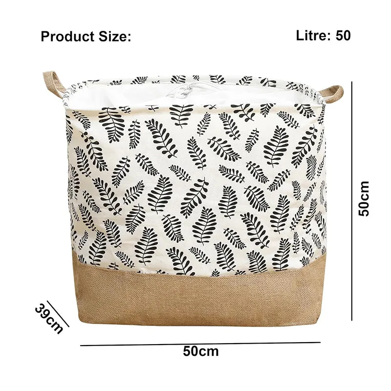 Laino Laundry Basket media 8