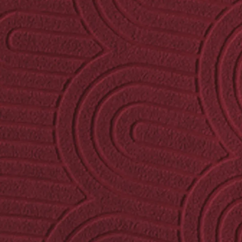 Nexo Fit Chair Cover (Maroon) - Set Of Six media 4