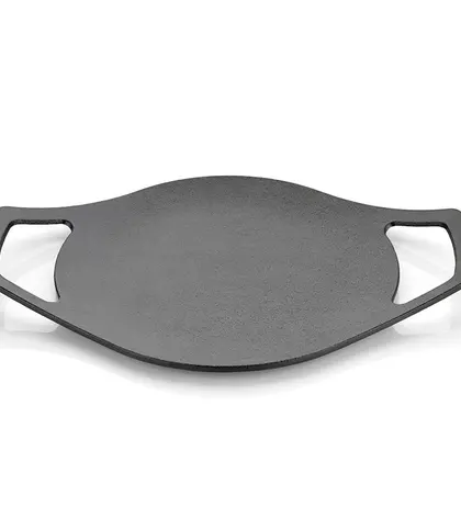 Cast Iron