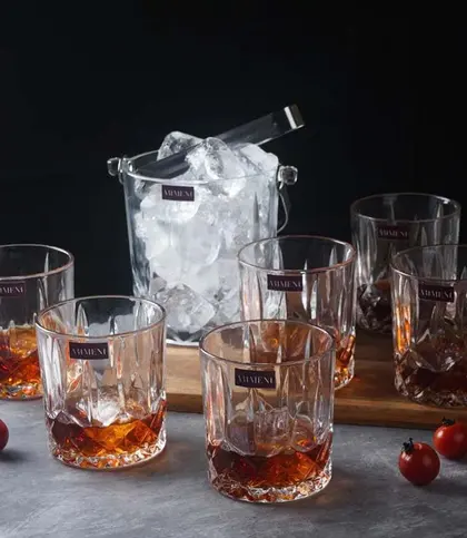 Glass