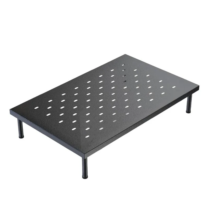 Zolmix Store Flow Metal Racks media 4