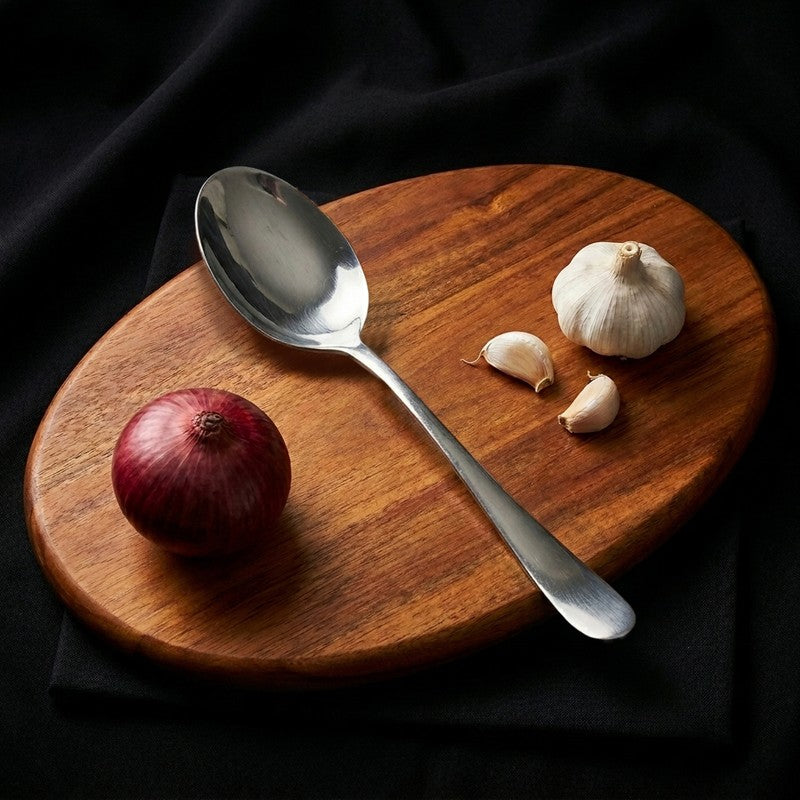 Stainless Steel