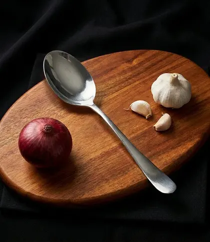 Stainless Steel