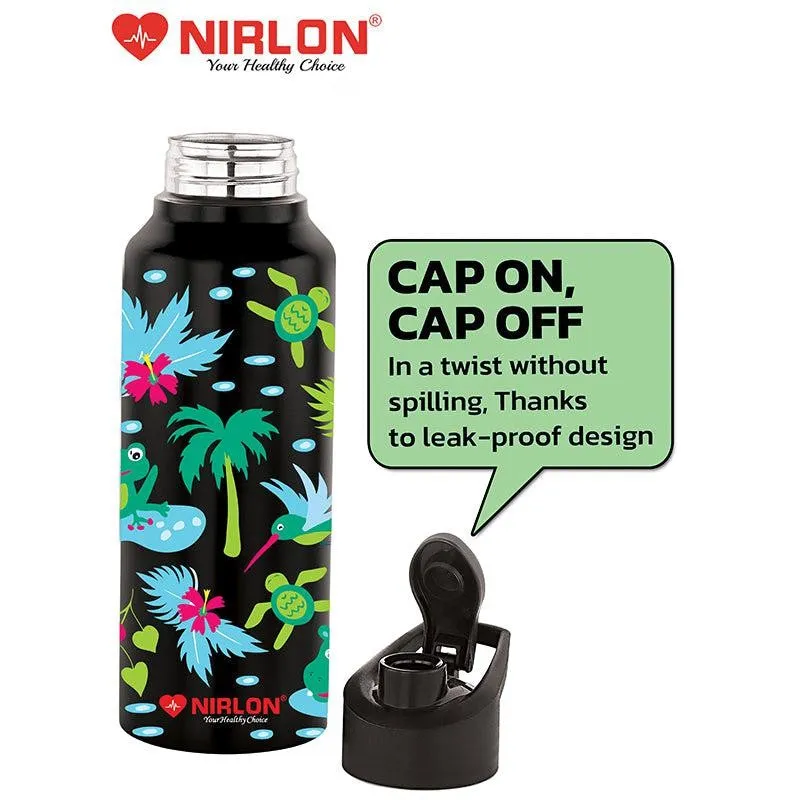 Amphibian Wonder Water Bottle - 750 mL media 5