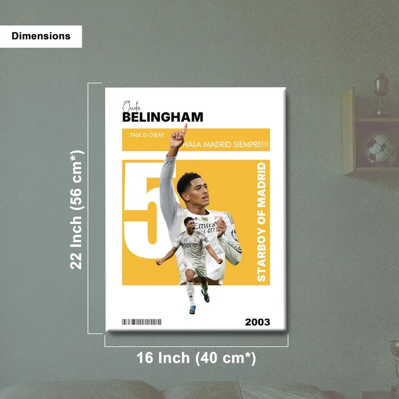 Belingham Canvas Wall Art media 10