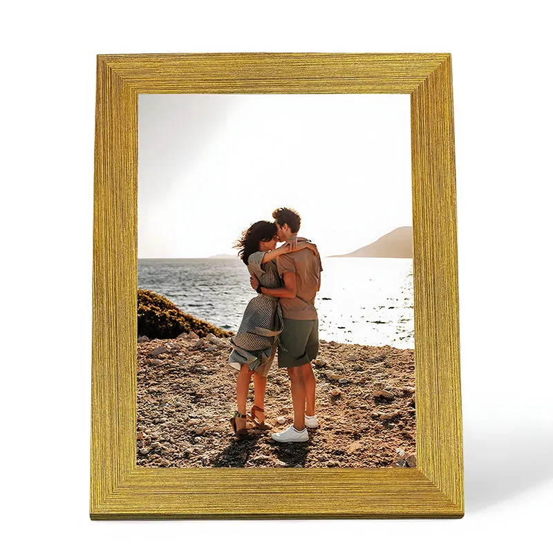 Arbor Neo Photo Frame (Gold) - Set Of Five media 4
