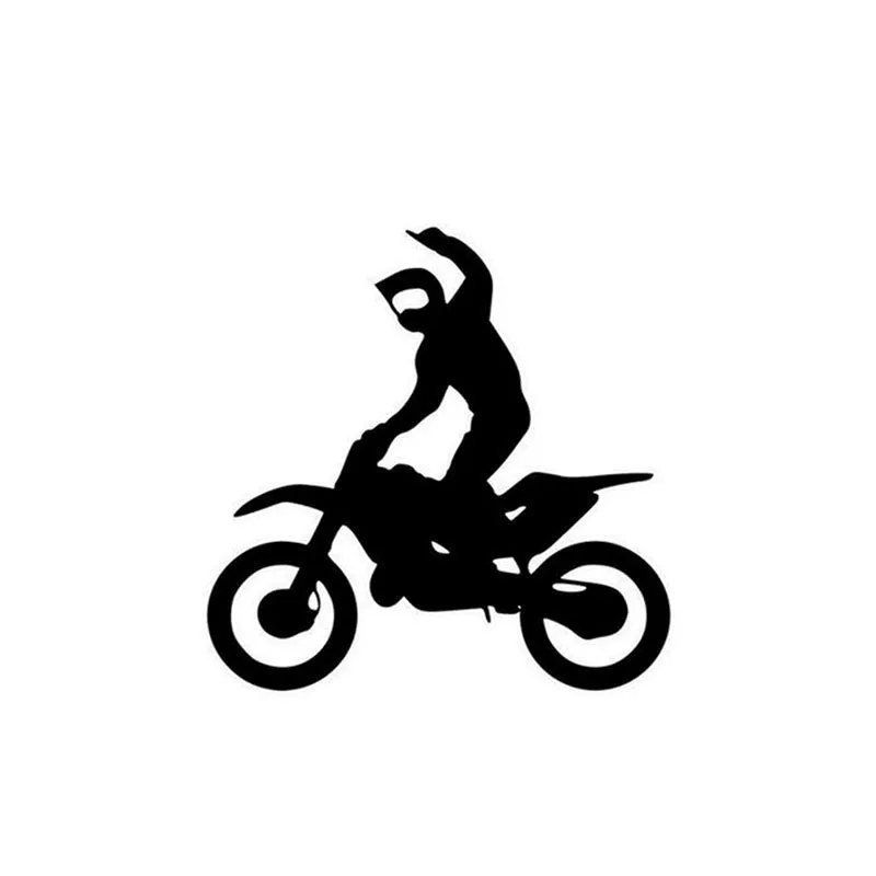 Rider Black Iron Wall Accent media 3