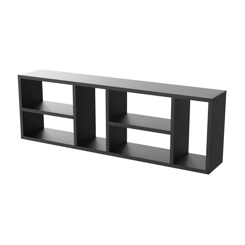 Trexa Engineered Wood Shelves media 5