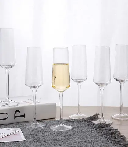 Glass