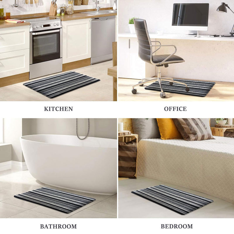 GeoStripe II Anti-Fatigue PVC Door Mats media 5