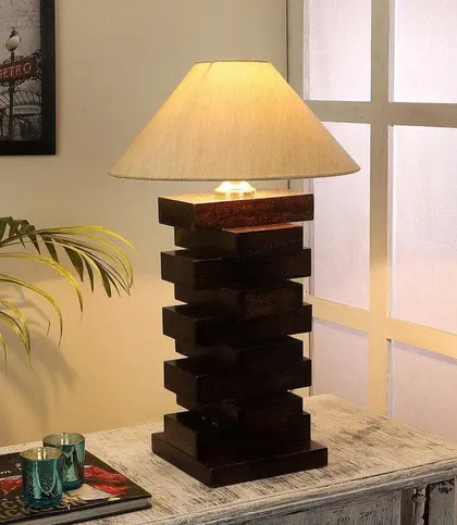 Fabric Shade