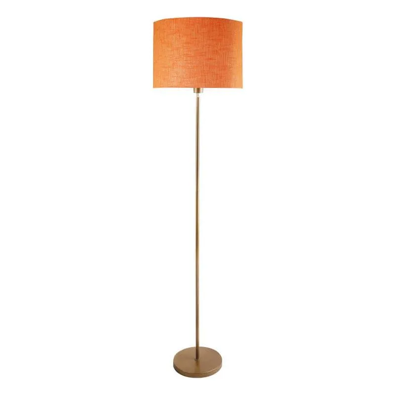 Kyomi Sono Floor Lamp media 4